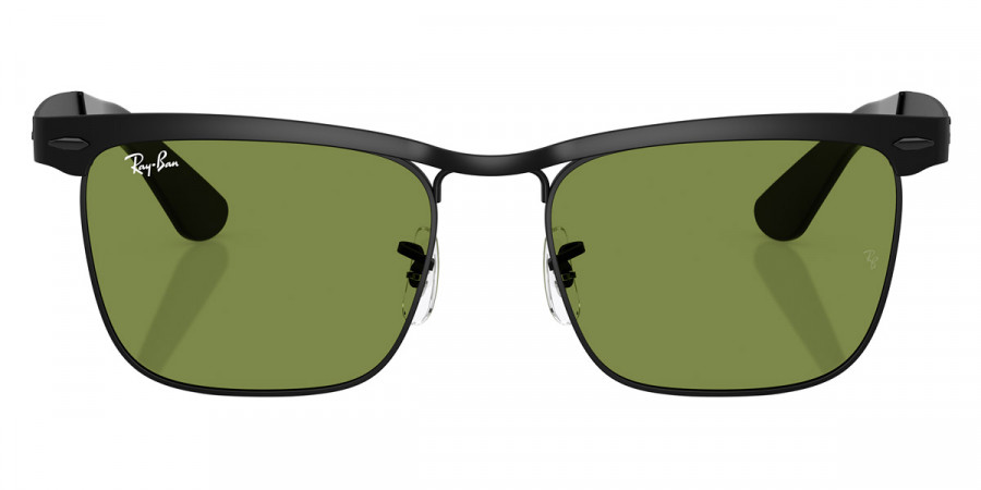 Ray-Ban™ - Wayfarer Deluxe RB3875