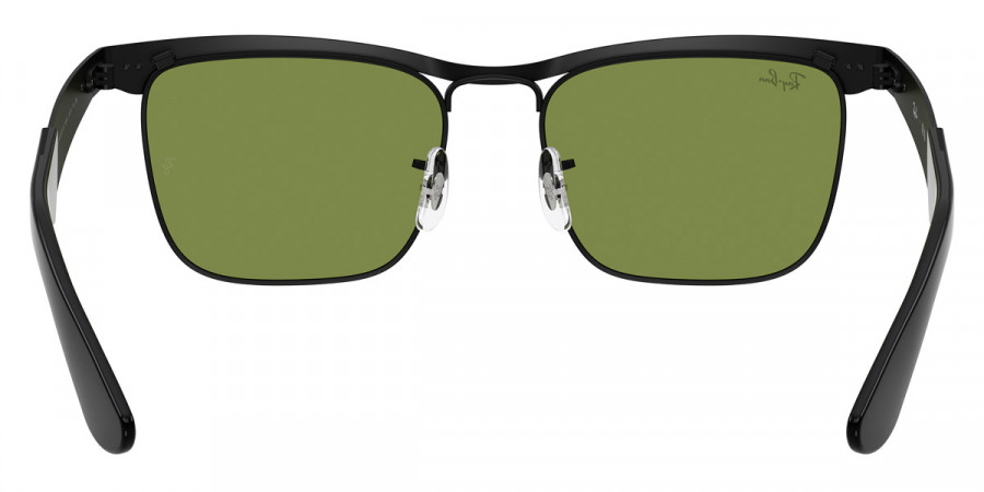 Ray-Ban™ - Wayfarer Deluxe RB3875