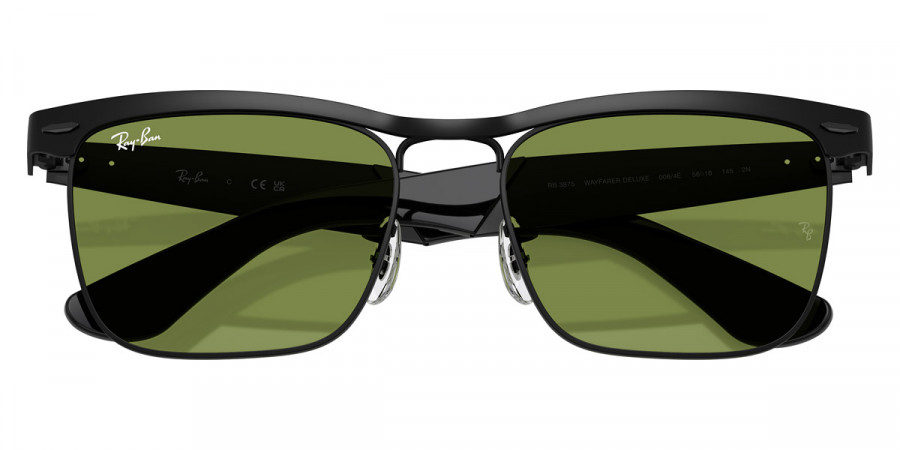 Ray-Ban™ - Wayfarer Deluxe RB3875