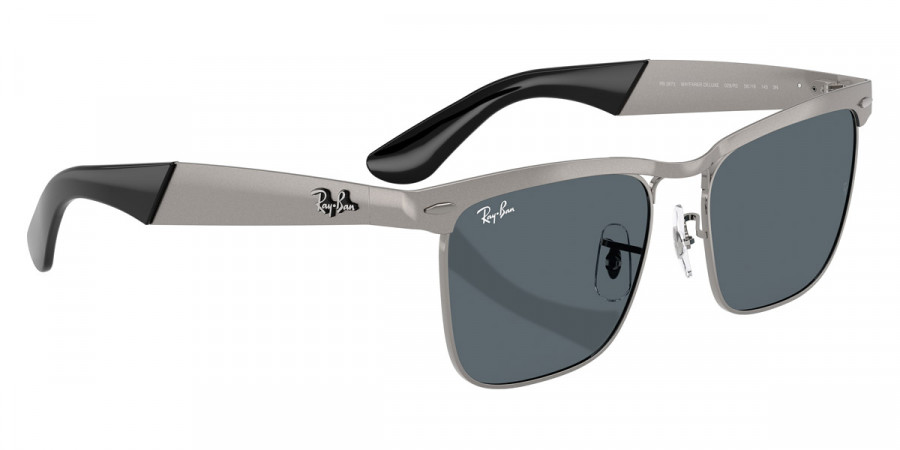 Ray-Ban™ - Wayfarer Deluxe RB3875