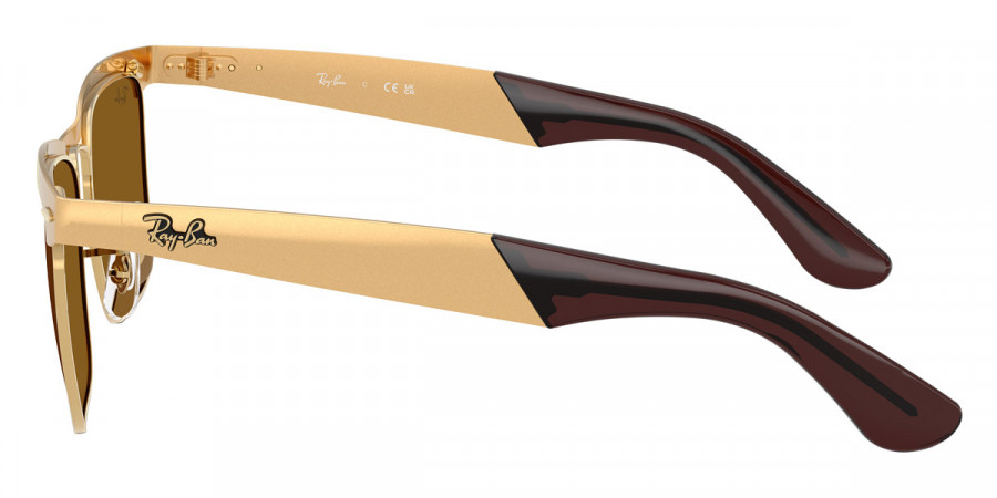 Ray-Ban™ - Wayfarer Deluxe RB3875