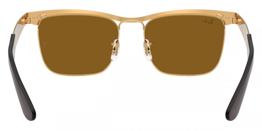 Ray-Ban™ - Wayfarer Deluxe RB3875