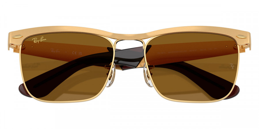 Ray-Ban™ - Wayfarer Deluxe RB3875