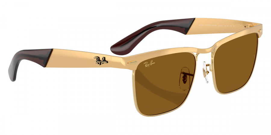 Ray-Ban™ - Wayfarer Deluxe RB3875