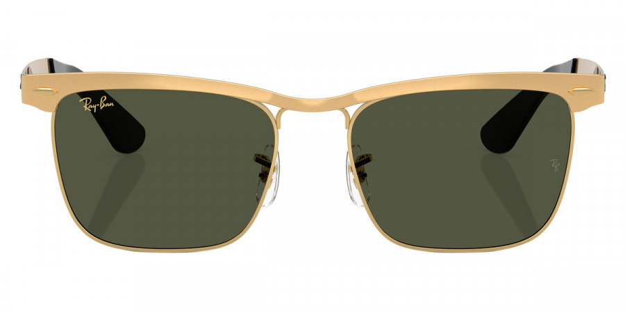 Ray-Ban™ - Wayfarer Deluxe RB3875