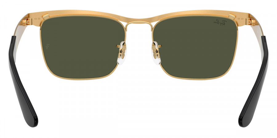 Ray-Ban™ - Wayfarer Deluxe RB3875