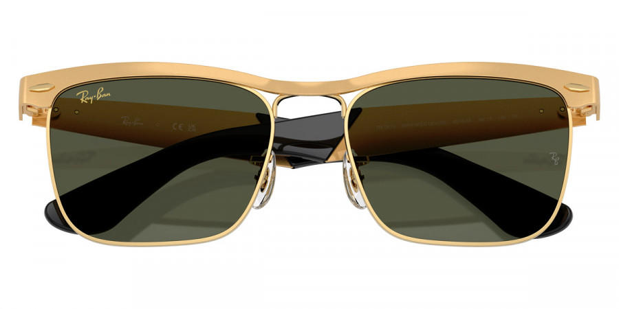 Ray-Ban™ - Wayfarer Deluxe RB3875