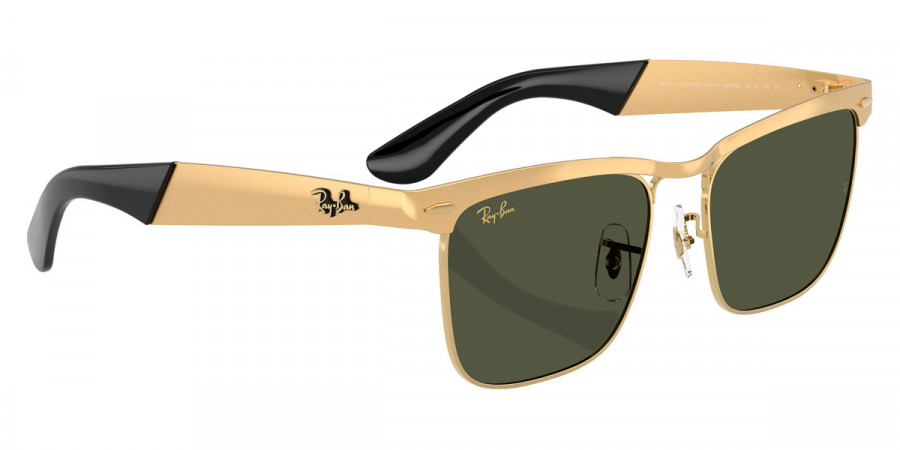 Ray-Ban™ - Wayfarer Deluxe RB3875