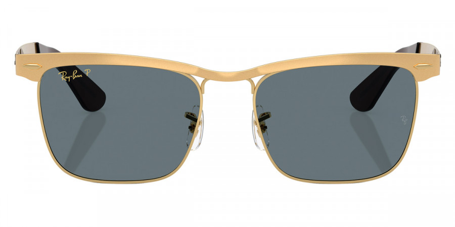 Ray-Ban™ - Wayfarer Deluxe RB3875