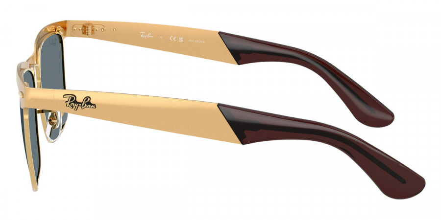 Ray-Ban™ - Wayfarer Deluxe RB3875