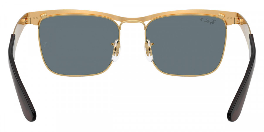 Ray-Ban™ - Wayfarer Deluxe RB3875