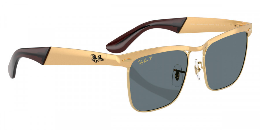 Ray-Ban™ - Wayfarer Deluxe RB3875