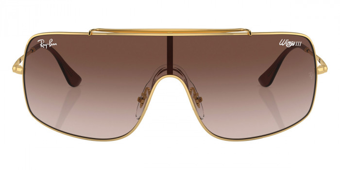 Ray-Ban™ - Wings III RB3897