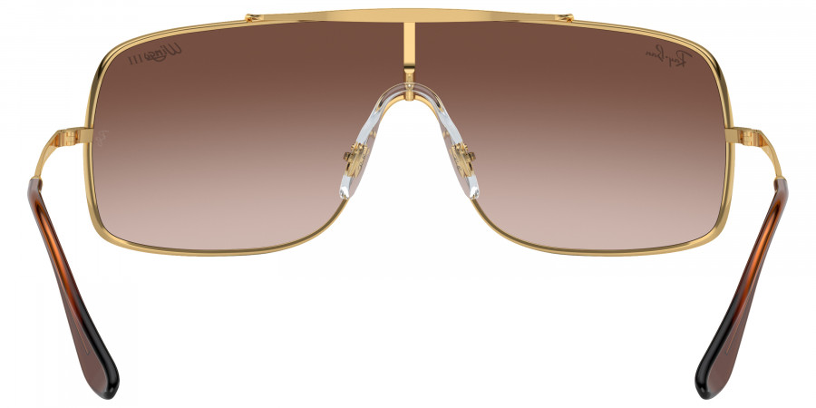 Ray-Ban™ - Wings III RB3897