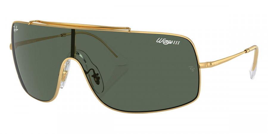 Ray-Ban™ - Wings III RB3897