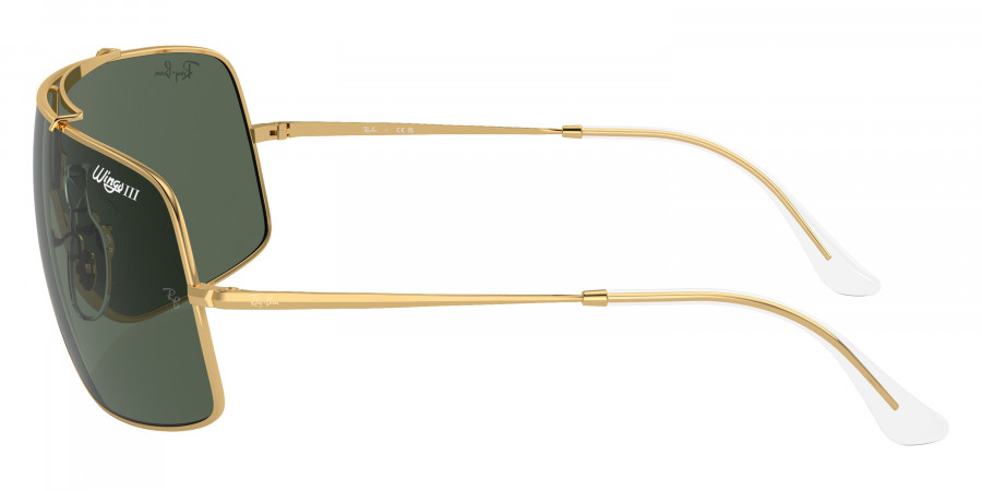 Ray-Ban™ - Wings III RB3897