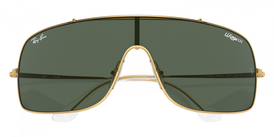 Ray-Ban™ - Wings III RB3897