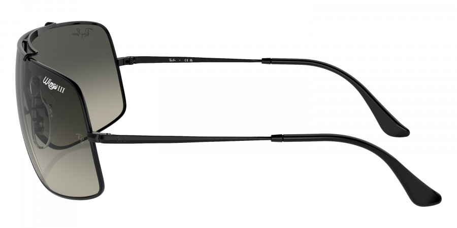Ray-Ban™ - Wings III RB3897