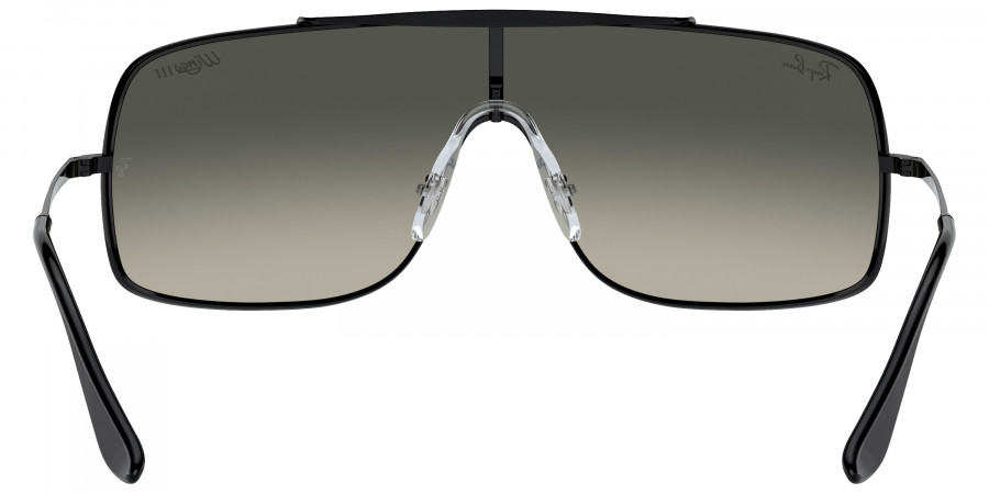 Ray-Ban™ - Wings III RB3897