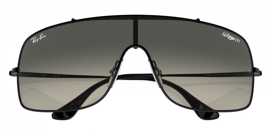 Ray-Ban™ - Wings III RB3897