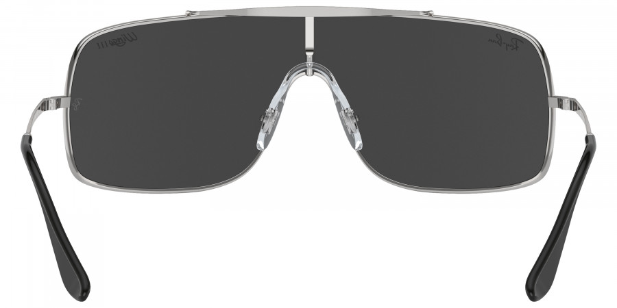 Ray-Ban™ - Wings III RB3897