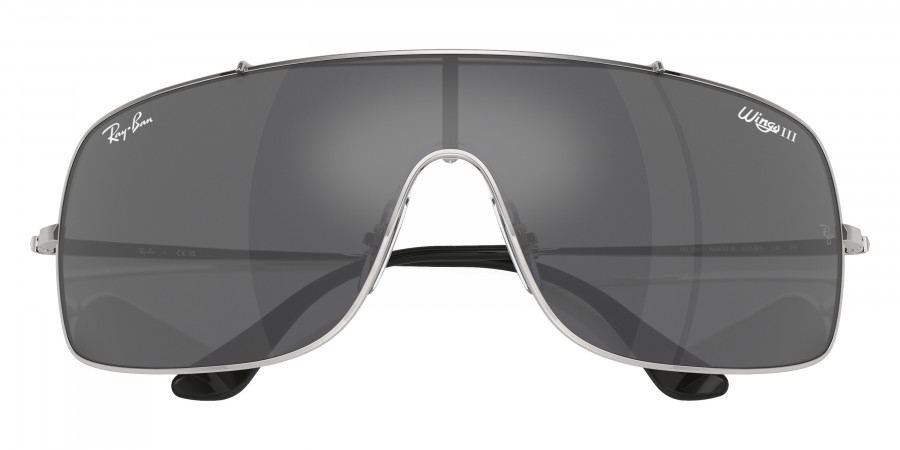 Ray-Ban™ - Wings III RB3897