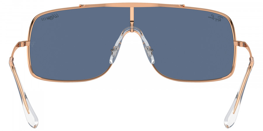 Ray-Ban™ - Wings III RB3897