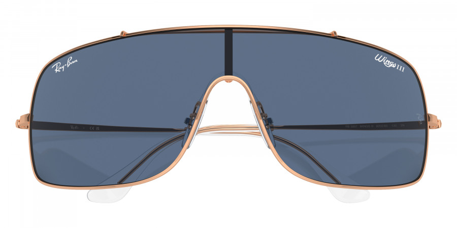 Ray-Ban™ - Wings III RB3897