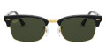 Black / G-15 Green 130331