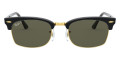 Black / G-15 Green 130358