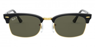 Color: Black (130358) - Ray-Ban RB391613035852