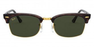 Color: Mock Tortoise (130431) - Ray-Ban RB391613043152
