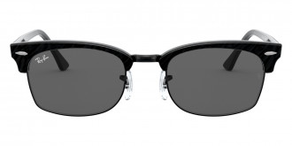 Color: Wrinkled Black On Black (1305B1) - Ray-Ban RB39161305B152