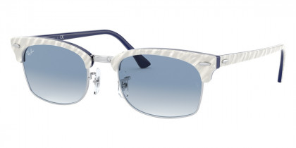 Ray-Ban™ - Clubmaster Square RB3916