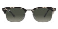 Gray Havana / Gray Gradient