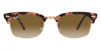 Color: Pink Havana (133751) - Ray-Ban RB391613375152