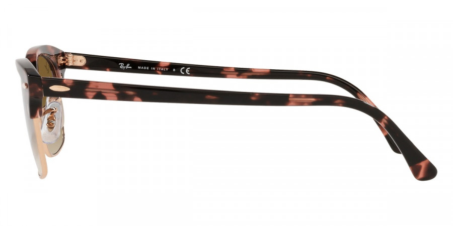 Color: Pink Havana (133751) - Ray-Ban RB391613375152