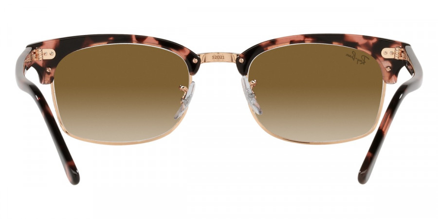Color: Pink Havana (133751) - Ray-Ban RB391613375152