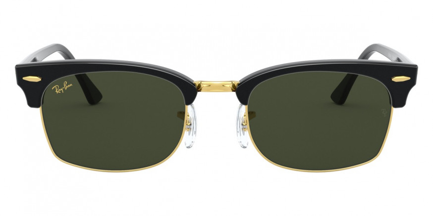 Color: Black (130331) - Ray-Ban RB3916F13033155