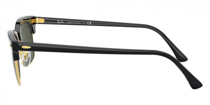 Color: Black (130331) - Ray-Ban RB3916F13033155