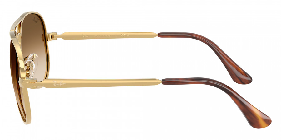 Ray-Ban™ - RB3925 Aviator Max