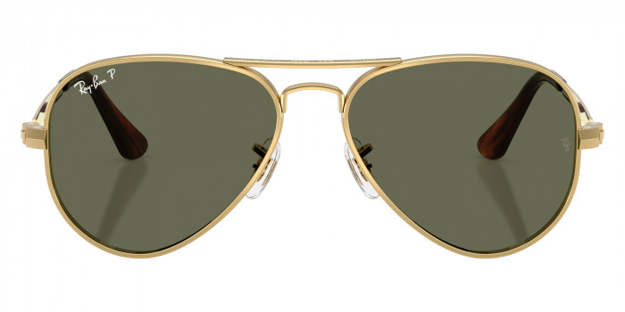 Ray-Ban™ RB3925 Aviator Max 001/58 58 - Arista Gold
