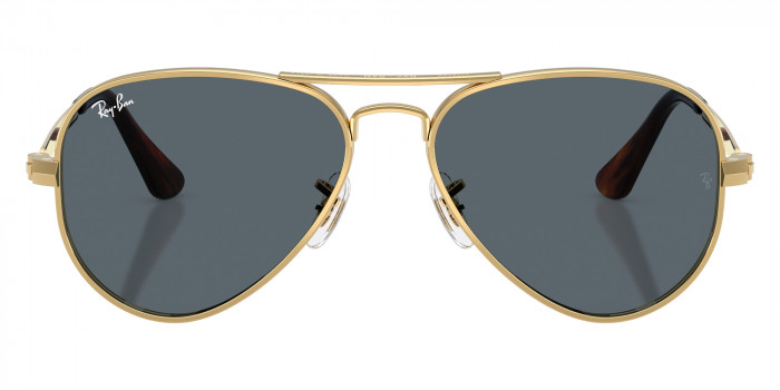 Ray-Ban™ RB3925 Aviator Max 001/R5 58 - Arista Gold