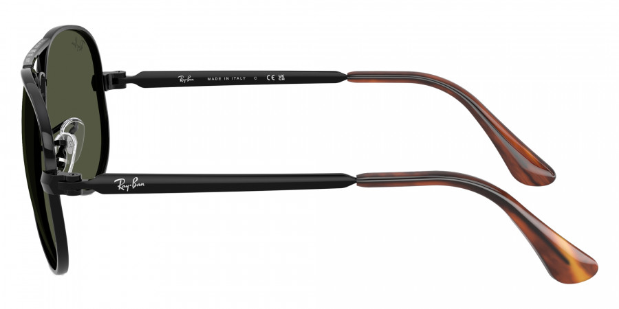 Ray-Ban™ - RB3925 Aviator Max