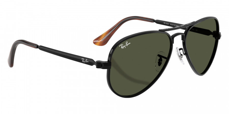 Ray-Ban™ - RB3925 Aviator Max