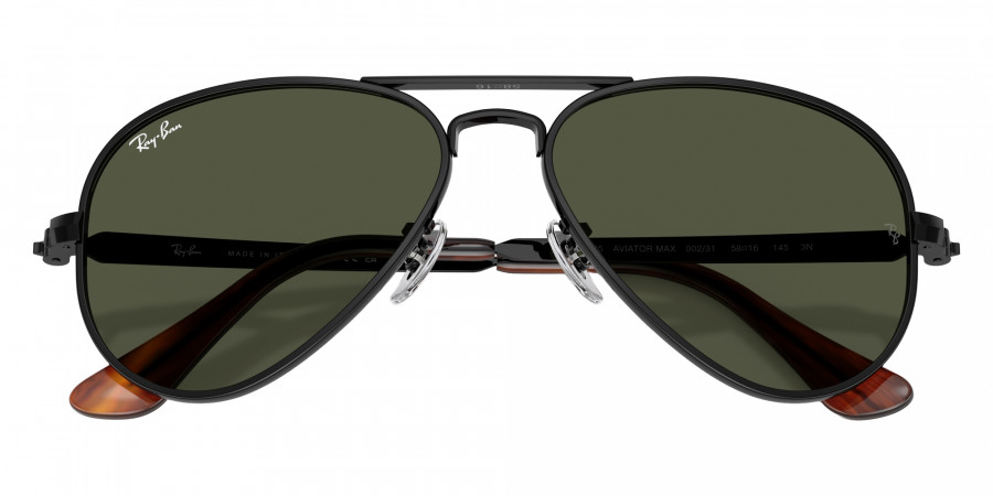 Ray-Ban™ - RB3925 Aviator Max