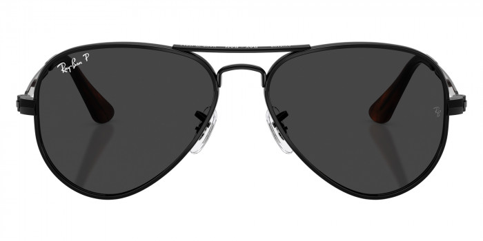 Ray-Ban™ RB3925 Aviator Max 002/48 58 - Black