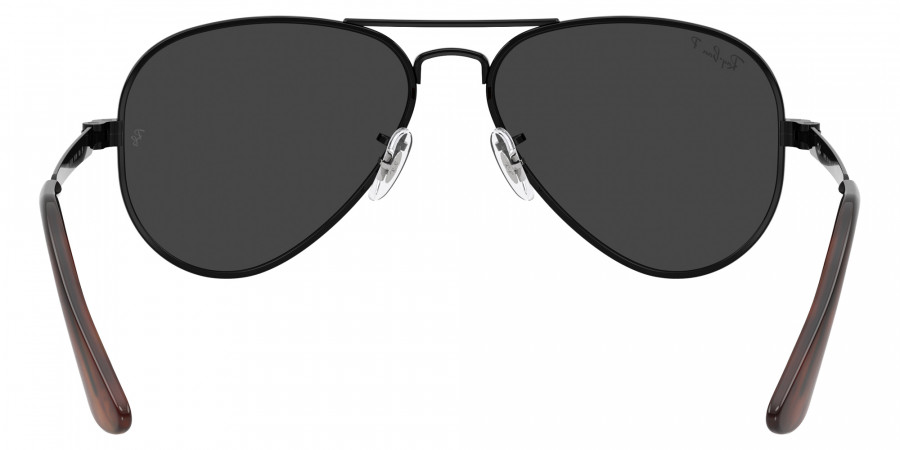 Ray-Ban™ - RB3925 Aviator Max