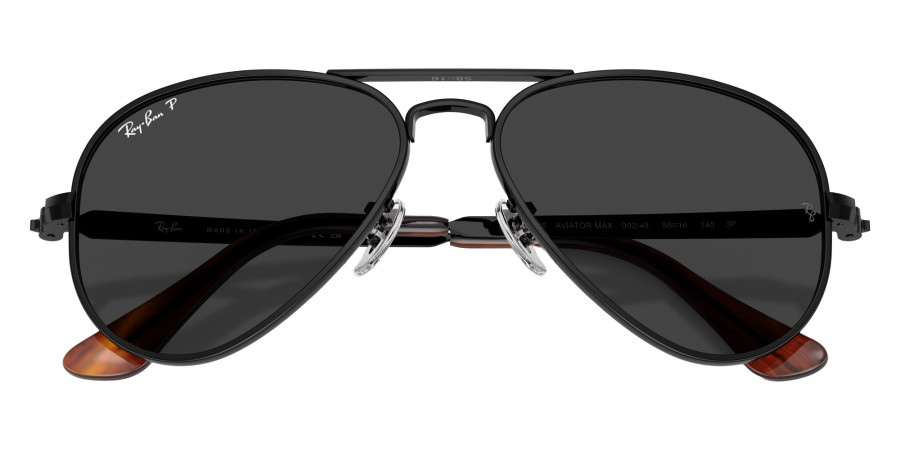 Ray-Ban™ - RB3925 Aviator Max