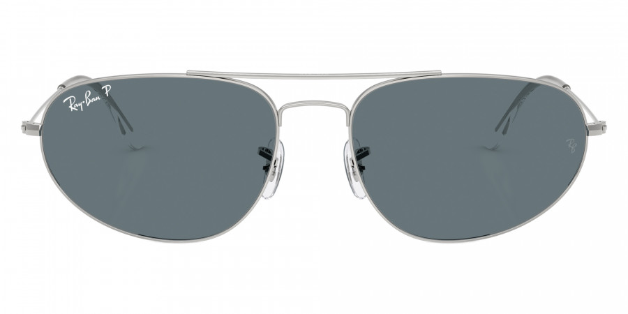 Ray-Ban™ - RB3945 Explorer IV